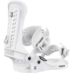 Union Force Bindings - Men's 4 Union Force Bindings - Men's -Ski Equipment Sale un 22 force white final
