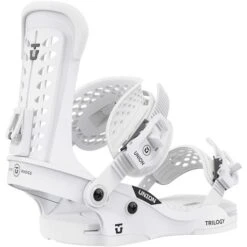 Union Trilogy Bindings - Women's 3 Union Trilogy Bindings - Women's -Ski Equipment Sale un 22 trilogy white