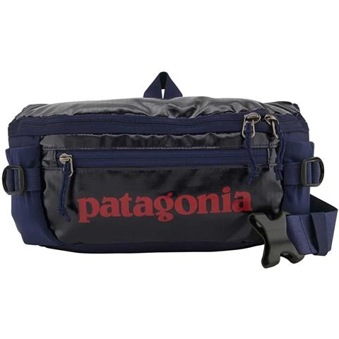 Patagonia Black Hole Waist Pack 5L Patagonia Black Hole Waist Pack 5L -Ski Equipment Sale wbf1923 49281 cny