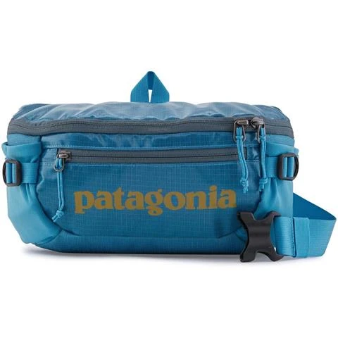 Patagonia Black Hole Waist Pack 5L Patagonia Black Hole Waist Pack 5L -Ski Equipment Sale wbs2223 49281 apbl