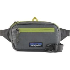 Patagonia Ultralight Black Hole Mini Hip Pack 1L