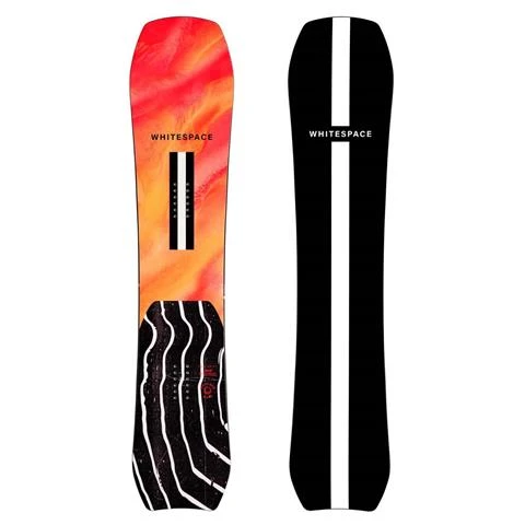2023 Shaun White Men's Whitespace Powder! Snowboard - WPR2223 2023 Shaun White Men's Whitespace Powder! Snowboard - WPR2223 -Ski Equipment Sale whi wpr2223 1